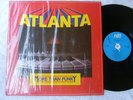 ATLANTA MORE THAN FUNKY ITALO DISCO LP MODERN SOUL HEAR