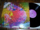 MONSTER Garage Psych Lp THE LITTER $100 Fine Hexagon