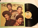 THE METERS - Look-ka Py Py