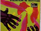 Costanzo & Tubby Hayes - Equation in rhythm - Fontana