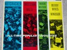 DECCA SXL 2239 Knappertsbusch Popular Favourites WB