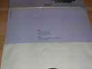 LP UFO 2 Flying  Erstpressung Decca Made in Germany