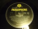 Beatles Please Please Me Mono 3rd Press (1st Y&B) UK LP