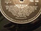 With The Beatles Mono Y&B UK LP 1st Press Jobete Credit