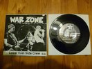 Warzone - Lower East Side Crew 7