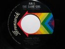 Northern Soul 45 BARBARA ACKLIN Am I BRUNSWICK HEAR