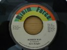 Steve Knight - Robber Man RARE KILLER MID 80's DIGITAL