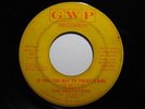 Crossover Soul 45 HESITATIONS ON GWP 504 HEAR