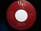 Modern Soul 45 PURE PLEASURE By My Side QC HEAR
