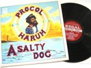 PROCOL HARUM - A SALTY DOG - 12
