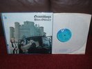 GROUNDHOGS Blues Obituary LP 1969 1st BLUE LIBERTY