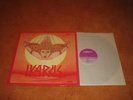 IKARUS - SAME LP - VERY RARE GERMAN KRAUTROCK - 1971
