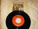 BLUE CAT TRIO-RED HOT-ORIGINAL 7