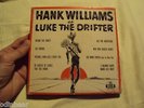 HANK WILLIAMS BOX SET LUKE THE DRIFTER MGM K203 7