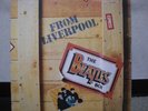 BEATLES / THE BEATLES BOX - Japan 8LP BOX SET