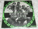 Jay Jays last 45 68 Dutch mod freakbeat psych PS LSTN