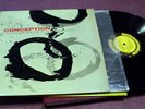 MILES DAVIS CONCEPTION LP PRESTIGE 7013 NYC LABEL