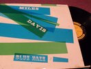 MILES DAVIS BLUE HAZE LP PRESTIGE 7054 NJ LABEL