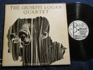GIUSEPPI LOGAN QUARTET 1975 ESP-Disk LP Free Jazz VG++