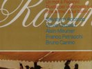 PHILIPS ACCARDO ROSSINI 6 Sonate A Quattro 2LP BOX
