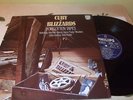 CUBY & BLIZZARDS FORGOTTEN TAPES LP MINT BLUES