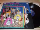 CUBY & BLIZZARDS TRIPPIN THRU MIDNIGHT BLUES LP MINT