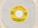 MORRIS EDWARDS & CO DIJA MODERN SOUL BOOGIE FUNK 45