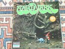 AARDVARK 1970 BRIT DERAM/NOVA ORIGINAL LP-STEREO-SDN 17