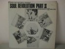 BOB MARLEY / SOUL REVOLUTION 2 / BLACK HEART