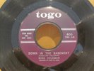 NORTHERN SOUL- KING COLEMAN 