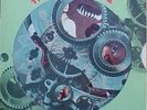 THE SOFT MACHINE 1968 WHEEL COV- POPSIKE PROG PSYCH LP