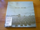 OASIS Time flies 1994-2009 5 X LP BOX 2010 STILL SEALED