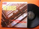 BEATLES Stereo BLACK Vinyl Wax  LP PLEASE PLEASE ME