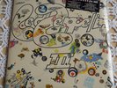 Led Zeppelin III  SD 7201 ORIGINAL FACTORY SEALED