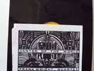 FRANK WRIGHT QUARTET-CENTER OF THE WORLD LP-NM-PRIVATE