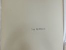 THE BEATLES WHITE ALBUM MFSL 2-072 AUDIOPHILE 2 x LP