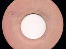 NEW LOVING / I TOLD YOU LITTLE GIRL - THE ITALS