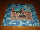 ROLLING STONES. SATANIC MAJESTIES. 3D SLEEVE UK MONO LP