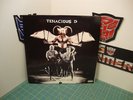 Tenacious D S/T LP VG+/VG+  foo fighters jack black