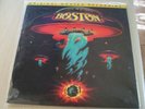 Boston, first album -- Mobile Fidelity Sound Lab LP