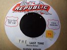 Glenn Reeves-That'll be love 45 Nr Mint Rockabilly 1955