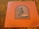 THE CONCERT FOR BANGLADESH GEORGE HARRISON SEALED