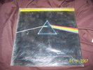 PINK FLOYD THE DARK SIDE OF THE MOON   SEALED