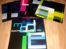 DEPECHE MODE - REMIXES 81 - 04 - RARE UK 6 x LP BOX SET