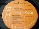 The Sweet SWEET FANNY ADAMS UK LP 1ST 1E/B1 NEAR MINT