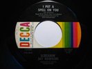 R&B 45 JAY HAWKINS I Put A Spell On You DECCA HEAR