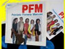 Premiata Forneria Marconi , L'album di PFM ( Box 3 LP )