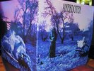 RARE ORIG ANEKDOTEN   VEMOD   DARK HARD PROG Crimson +
