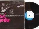 Ike Quebec Bossa Nova Soul Samba Blue Note NY/USA