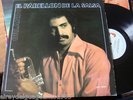 ORLANDO EL PABELLON DE LA SALSA MENSAJE  SABORRR NM  ??